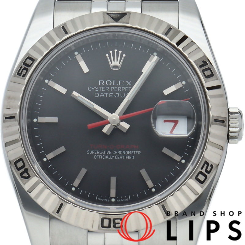 ターノグラフ ウォッチ ジュビリー