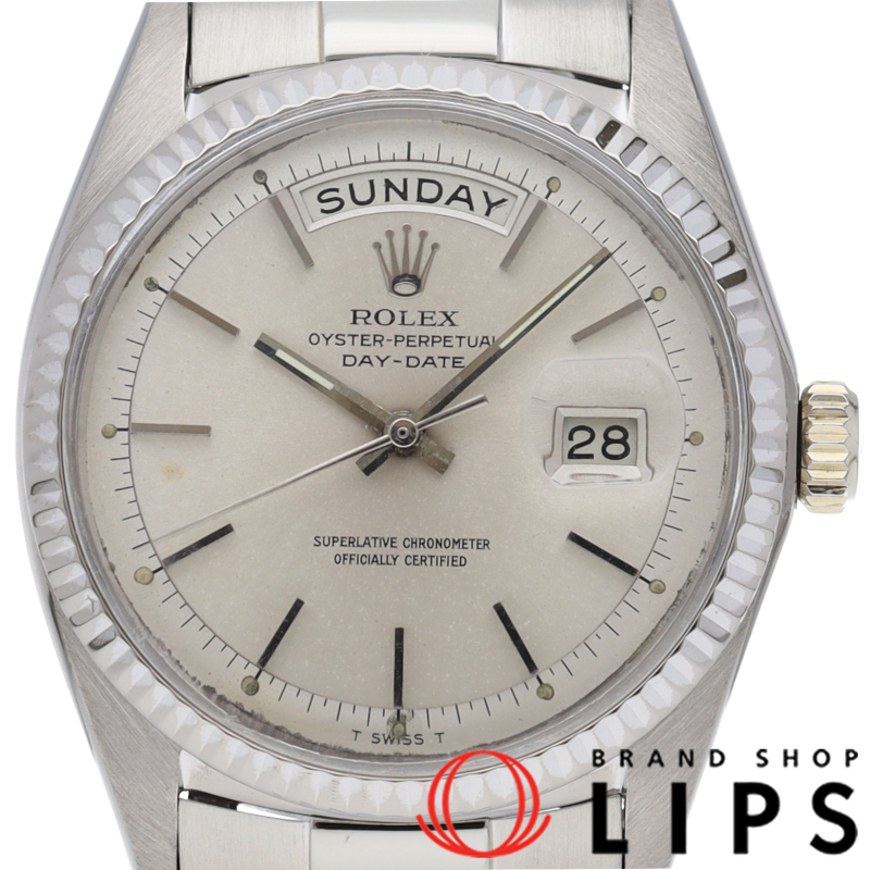 デイデイト ウォッチ アンティーク