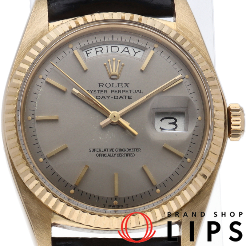 デイデイト ウォッチ アンティーク