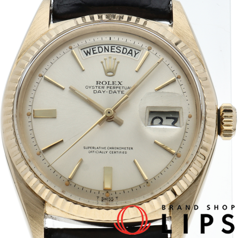 デイデイト ウォッチ アンティーク