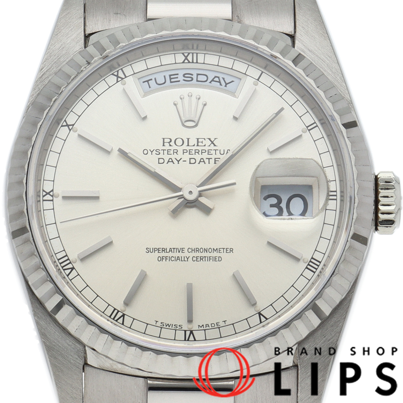 デイデイト ウォッチ