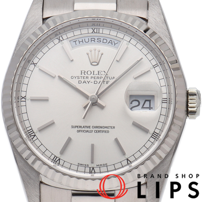 デイデイト ウォッチ