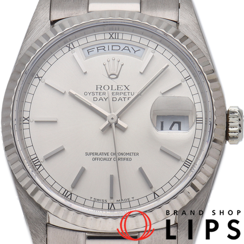 デイデイト ウォッチ