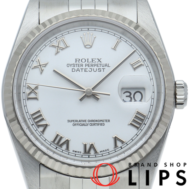 デイトジャスト メンズ時計