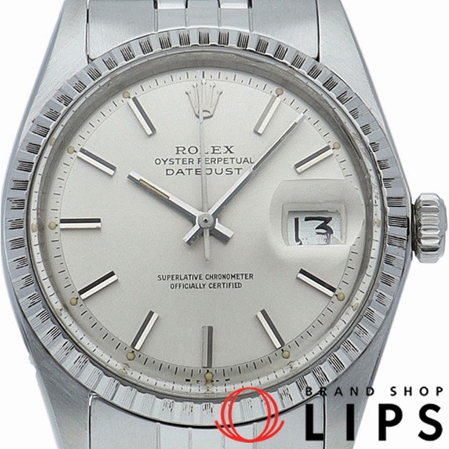 デイトジャスト メンズ時計