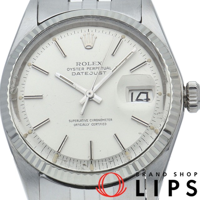 デイトジャスト メンズ時計