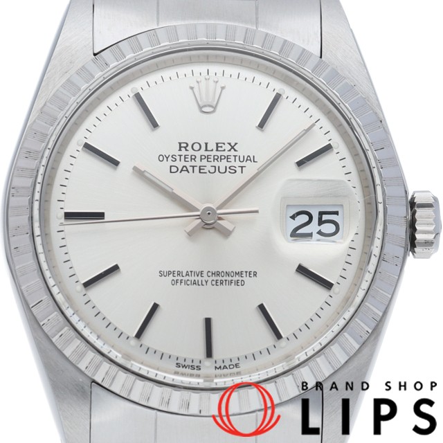 デイトジャスト メンズ時計