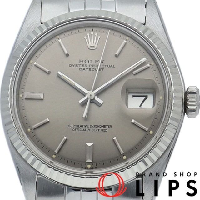 デイトジャスト メンズ時計