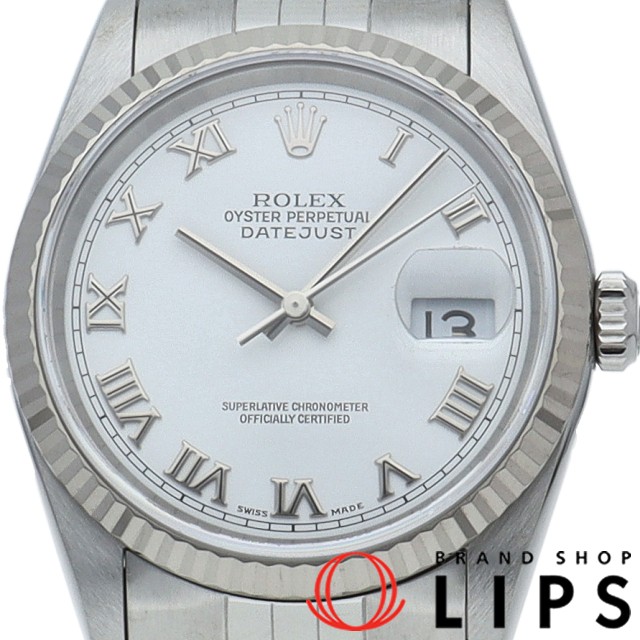 デイトジャスト メンズ時計