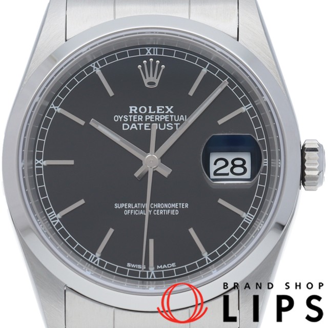 デイトジャスト メンズ時計