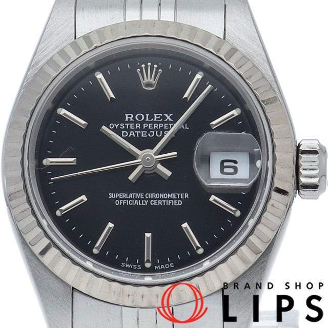 デイトジャスト レディース時計