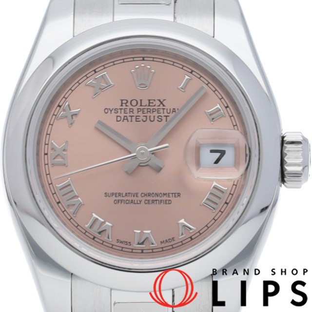 デイトジャスト 26 レディース時計