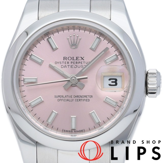 デイトジャスト 26 レディース時計