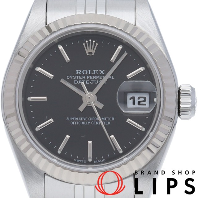 デイトジャスト レディース時計