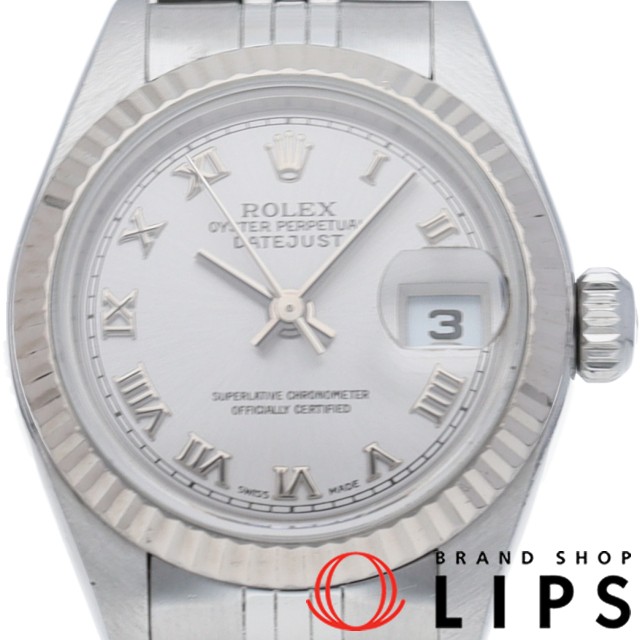 デイトジャスト