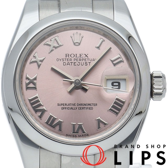 デイトジャスト 26 レディース時計