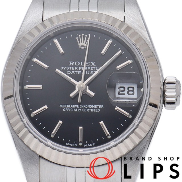 デイトジャスト レディース時計