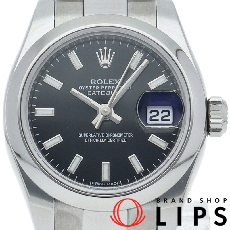 デイトジャスト 26 レディース時計