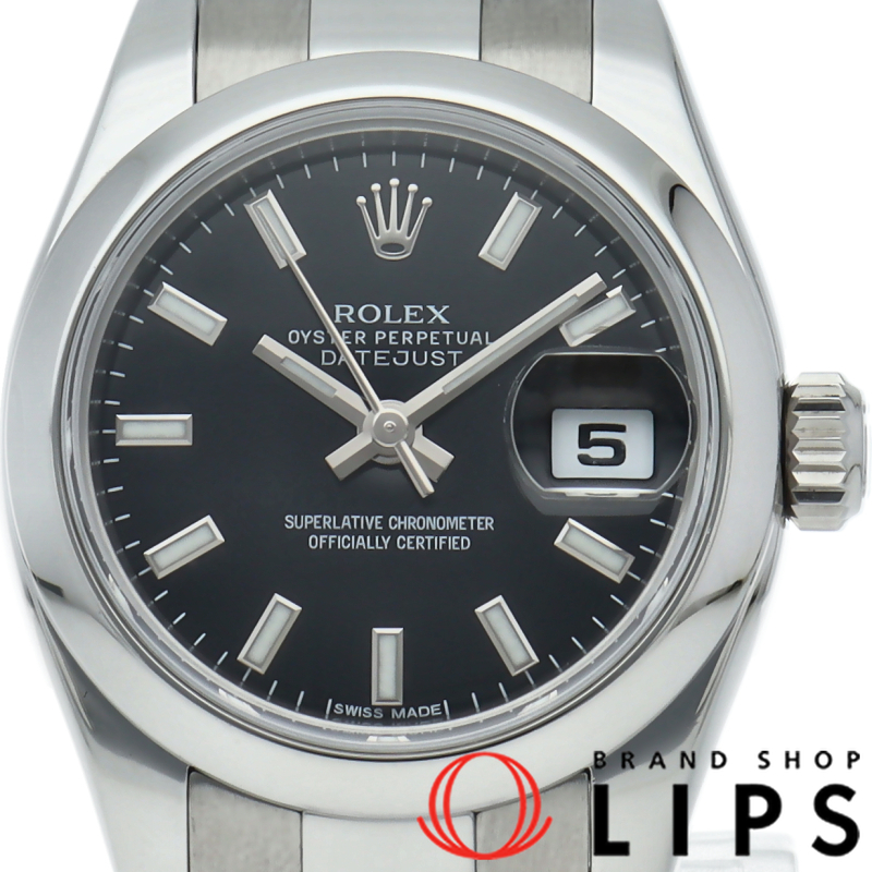 デイトジャスト26 レディース時計