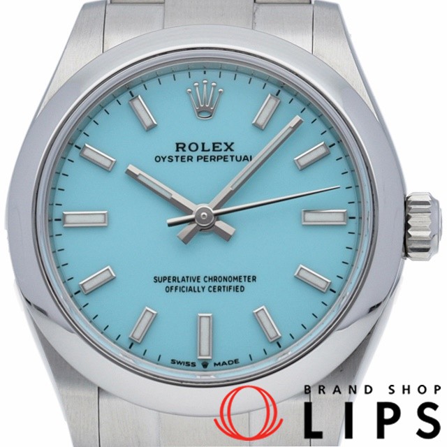 オイスターパーペチュアル 31