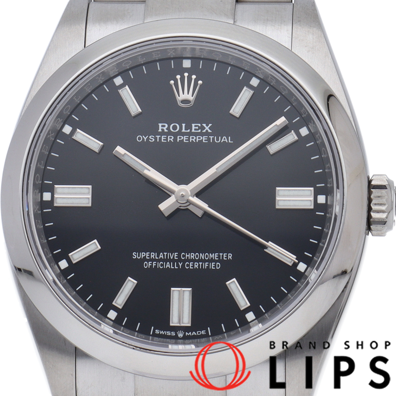 オイスター パーペチュアル 36