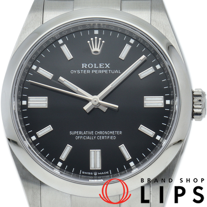 オイスターパーペチュアル36 ウォッチ