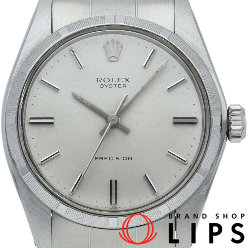 オイスタープレシジョン アンティーク