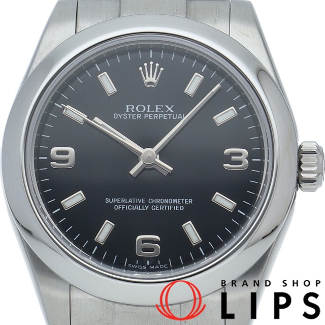 オイスター パーペチュアル 31