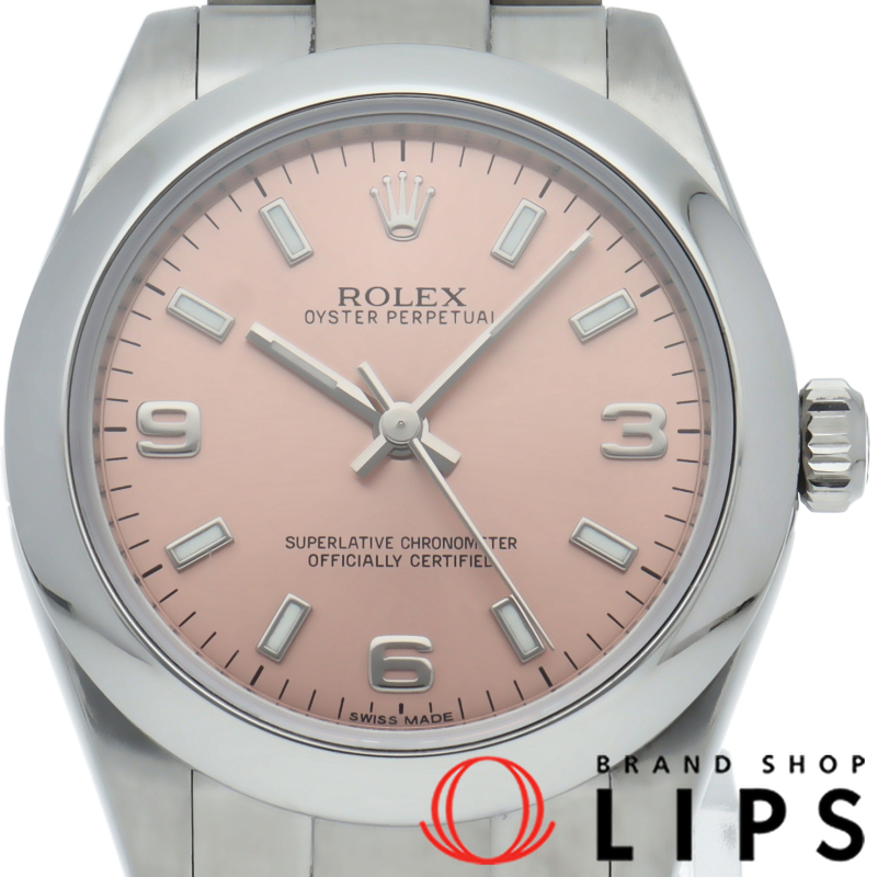 オイスターパーペチュアル31 ウォッチ