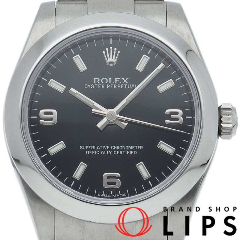 オイスターパーペチュアル31 ウォッチ