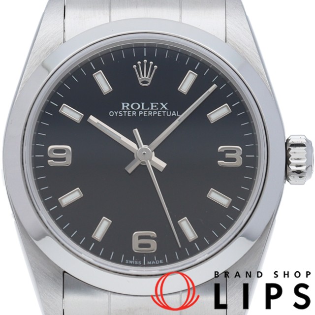 オイスター パーペチュアル