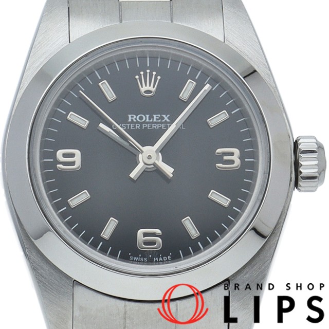 オイスター パーペチュアル