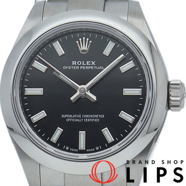 オイスター パーペチュアル 28