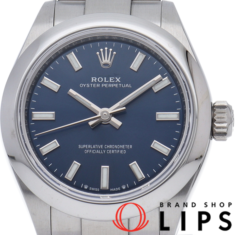 オイスター パーペチュアル 28