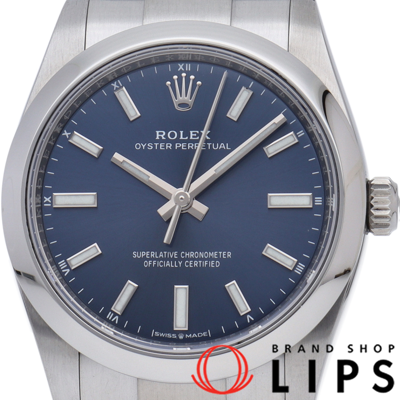 オイスター パーペチュアル 34