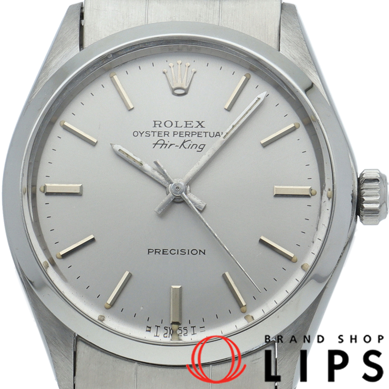 エアキング アンティーク OH済