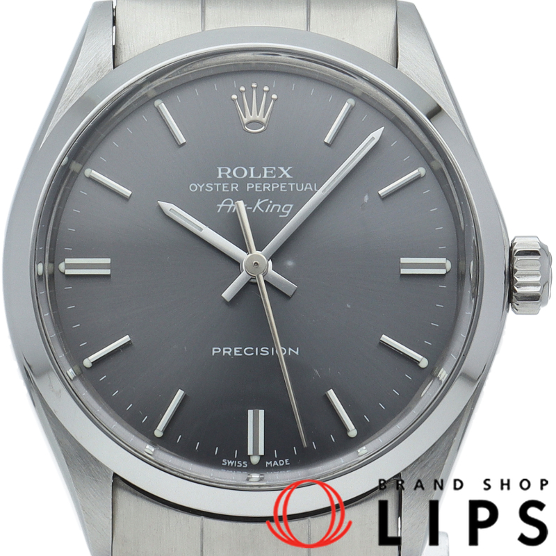 エアキング アンティーク OH済