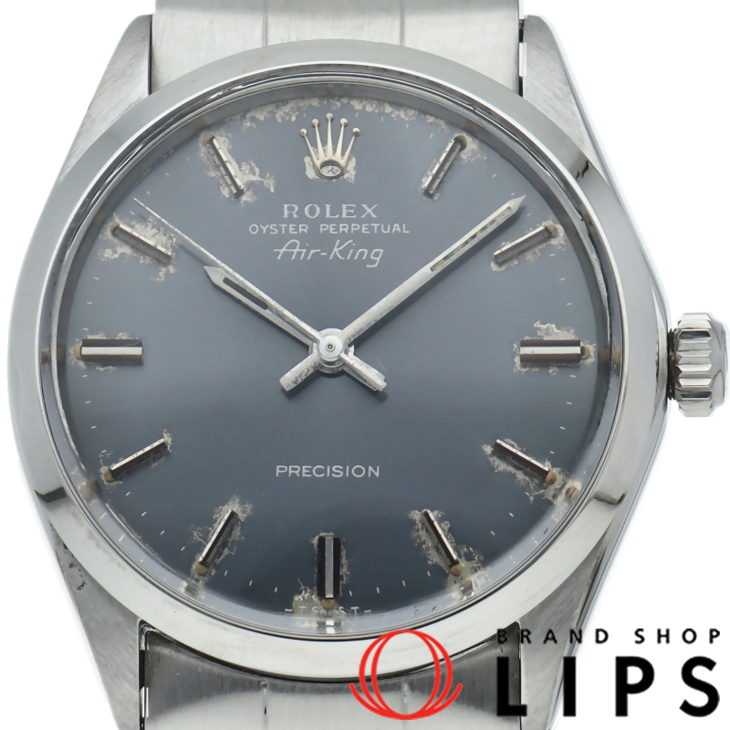 エアキング トリチウム アンティーク OH済