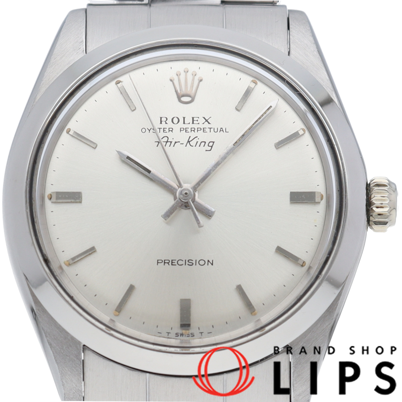 エアキング アンティーク OH済