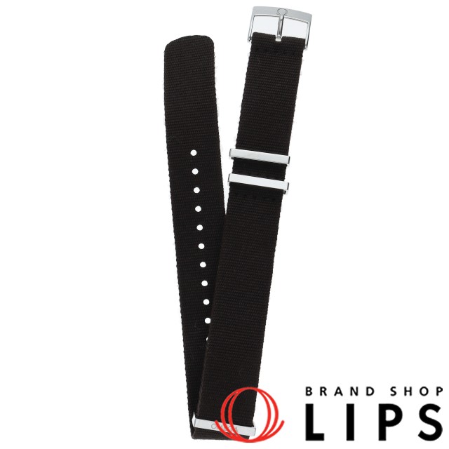 オメガ NATO ストラップ