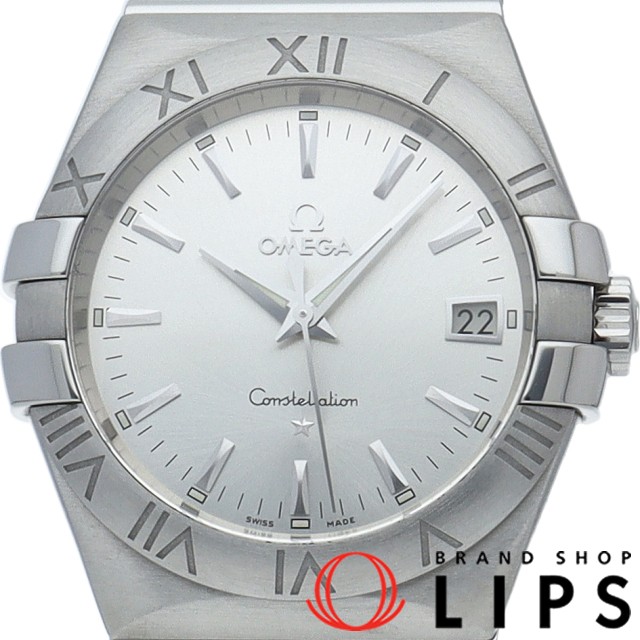 コンステレーション クォーツ 35mm