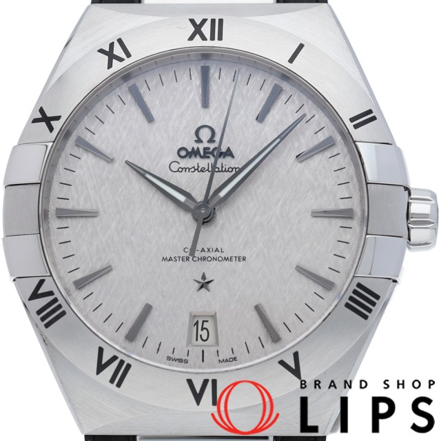 コンステレーション コーアクシャル マスター クロノメーター