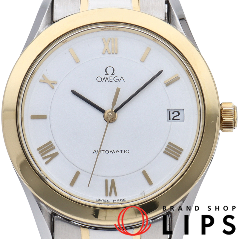 スピード クラシック ウォッチ オートマチック 35mm コンビ