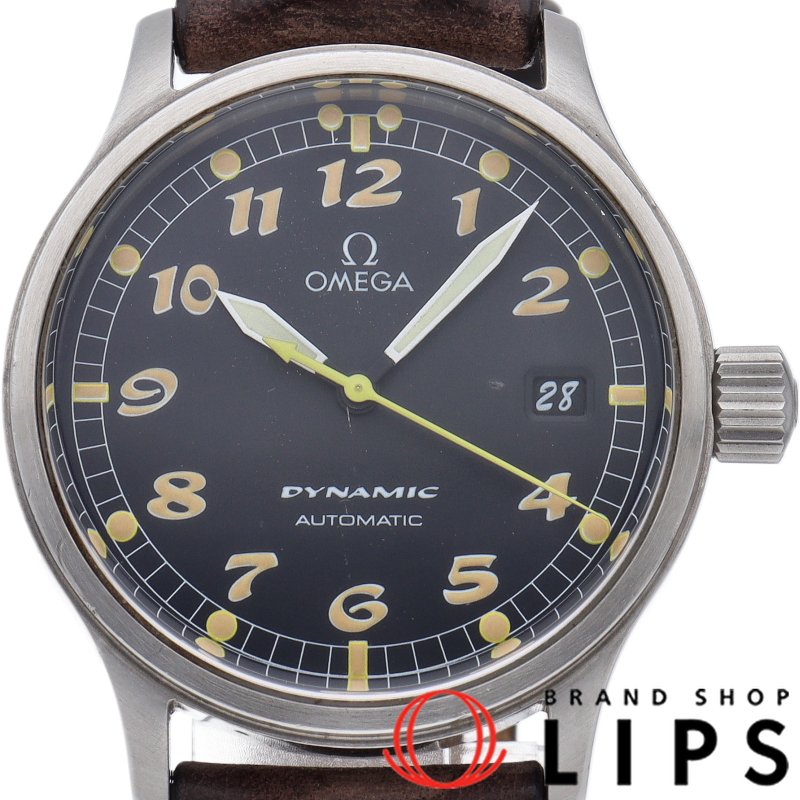 ダイナミック メンズ時計 オートマチック