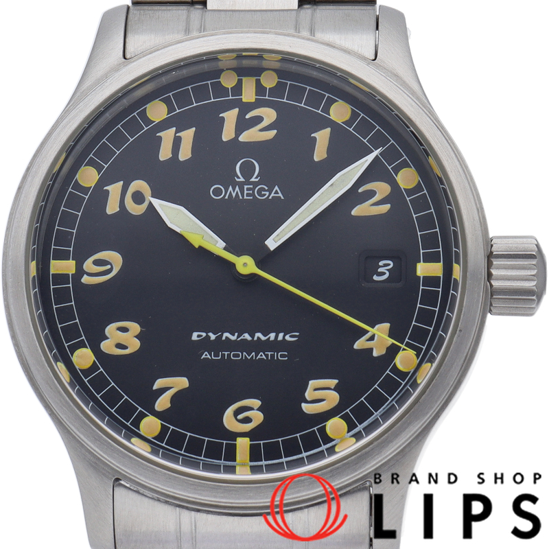 ダイナミック メンズ時計 オートマチック