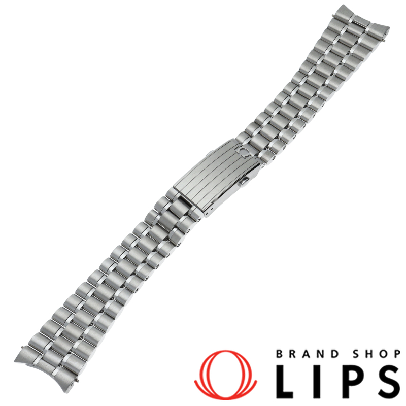 オメガ ブレスレット スピードマスター等