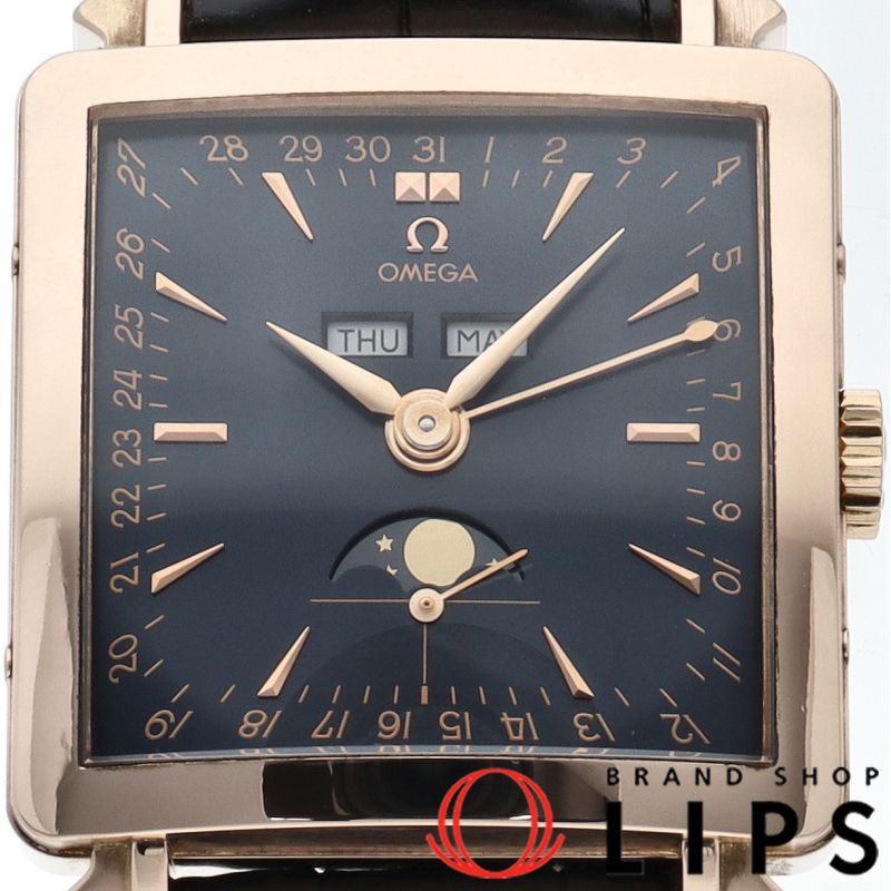 ミュージアムコレクション 1951 コスミック ウォッチ 世界限定1951本