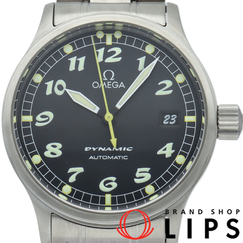 ダイナミック メンズ時計 オートマチック