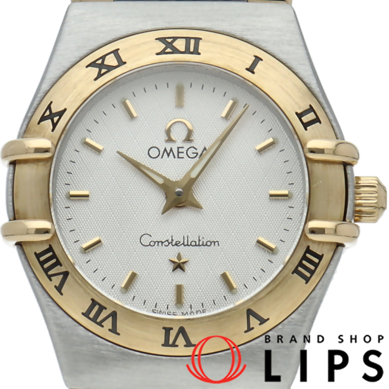 コンステレーションミニ 22.5mm