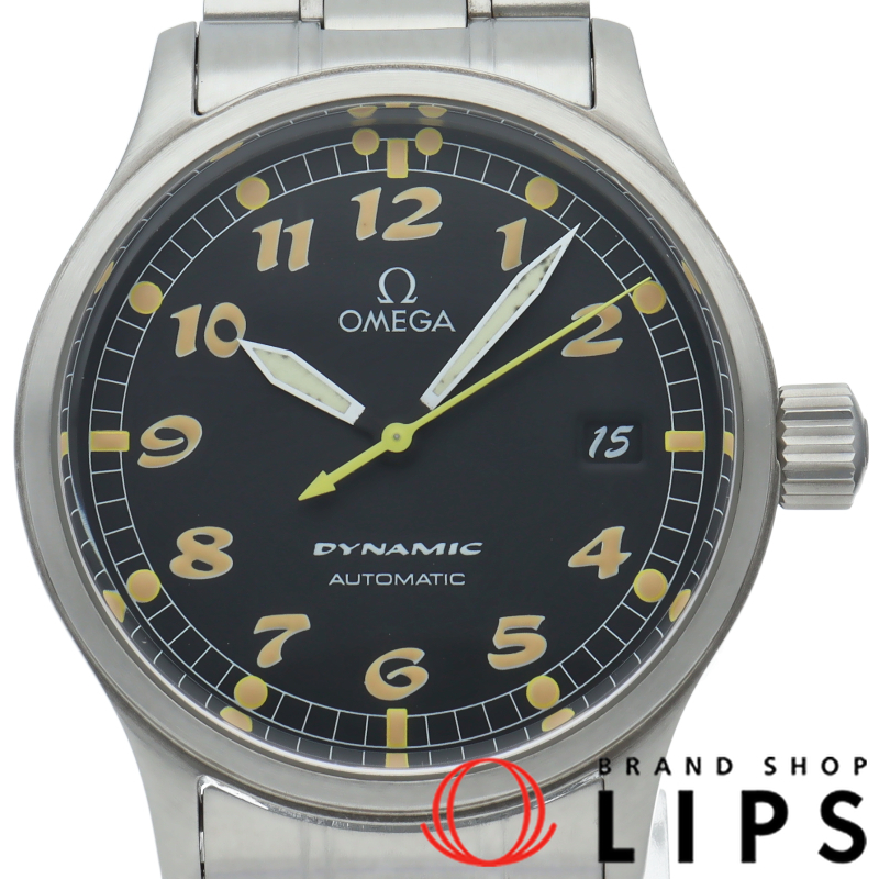 ダイナミック メンズ時計 オートマチック